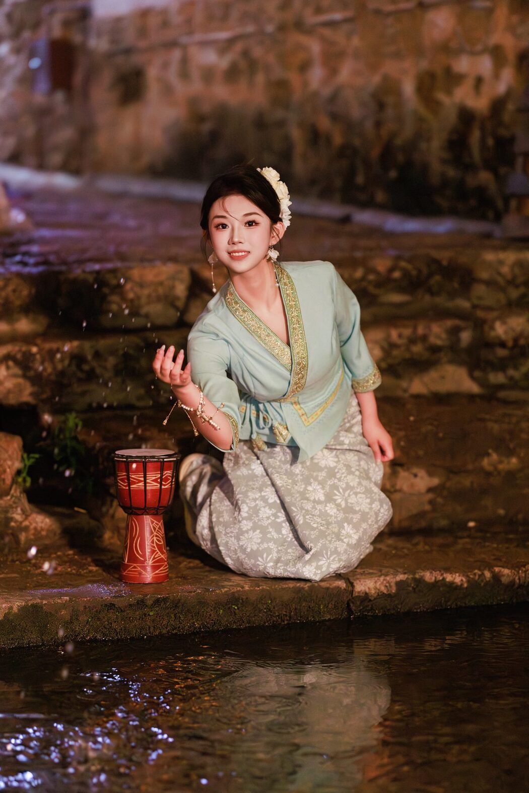 YiTuYu艺图语 Vol.5072 Pei Tong Xue