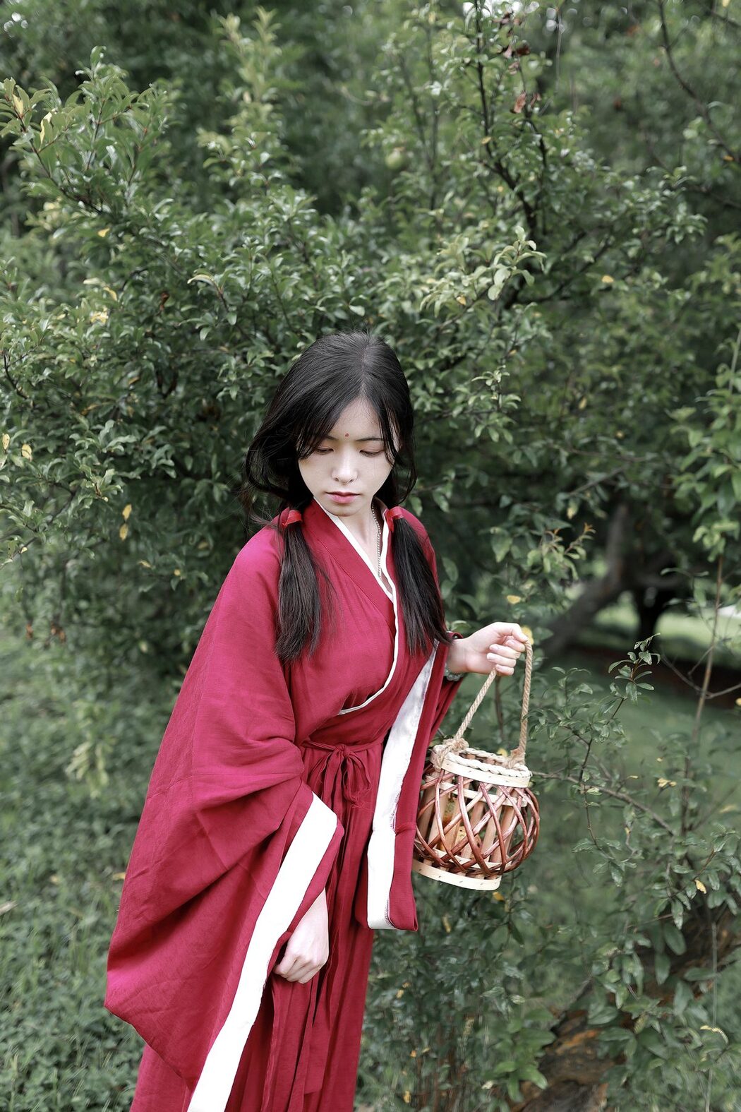 YiTuYu艺图语 Vol.5123 Xiao Xiao Lan