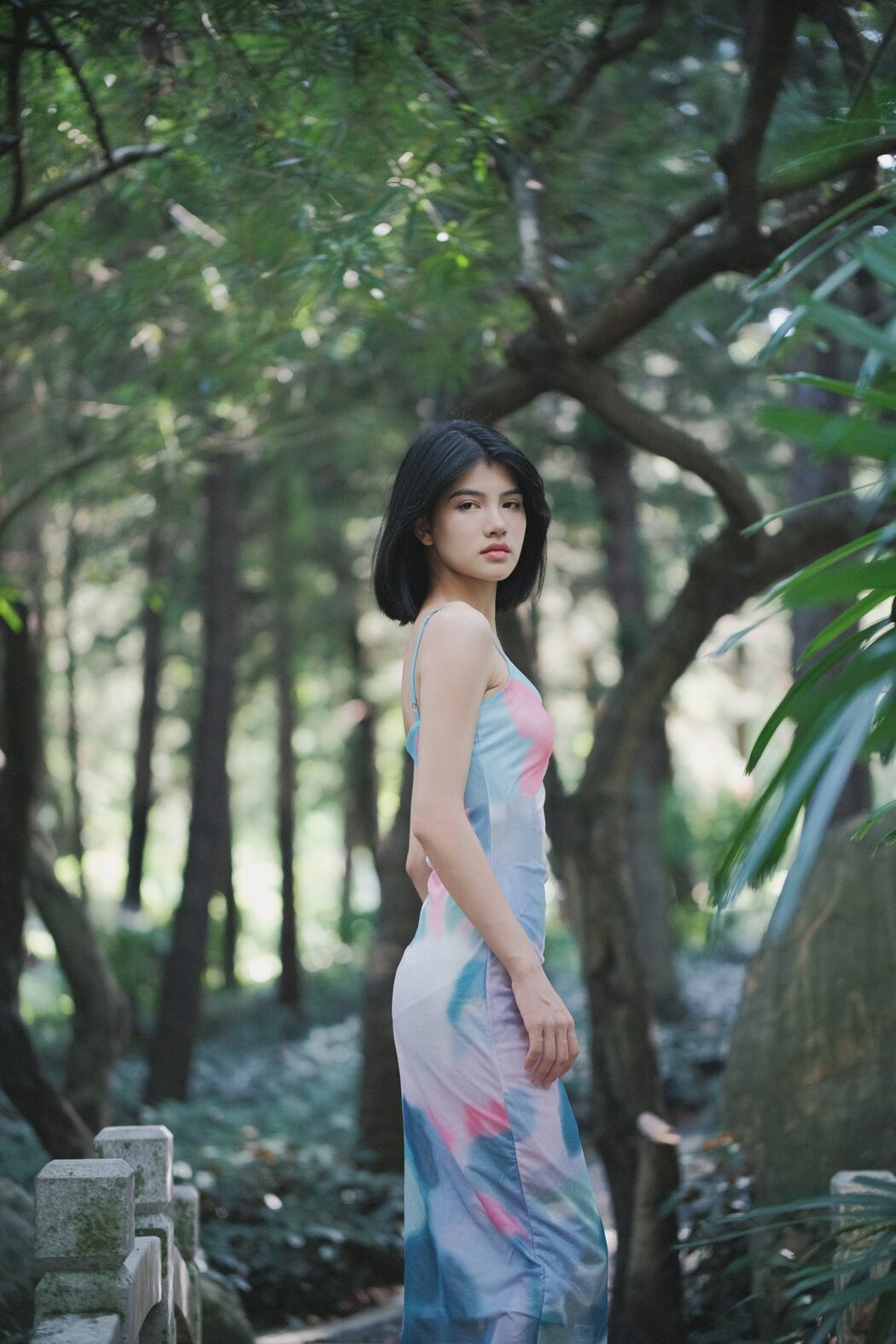 YiTuYu艺图语 Vol.5074 Lu Xia
