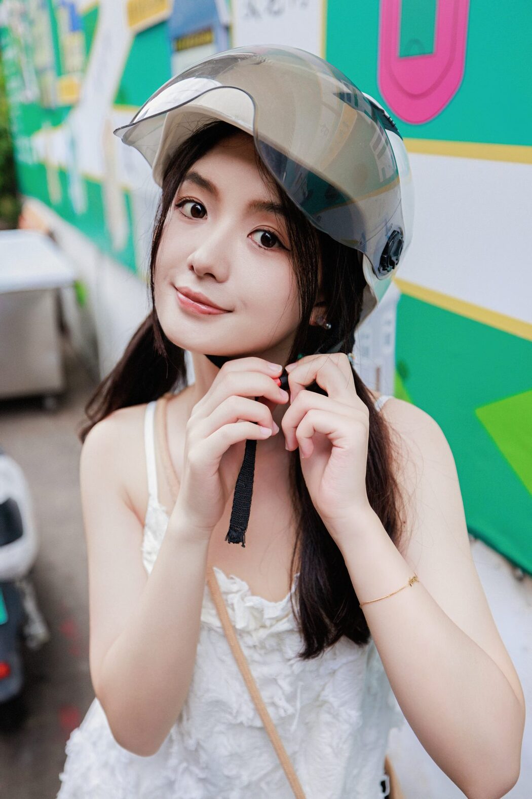 YiTuYu艺图语 Vol.5157 Bu Ta Xiao Yao