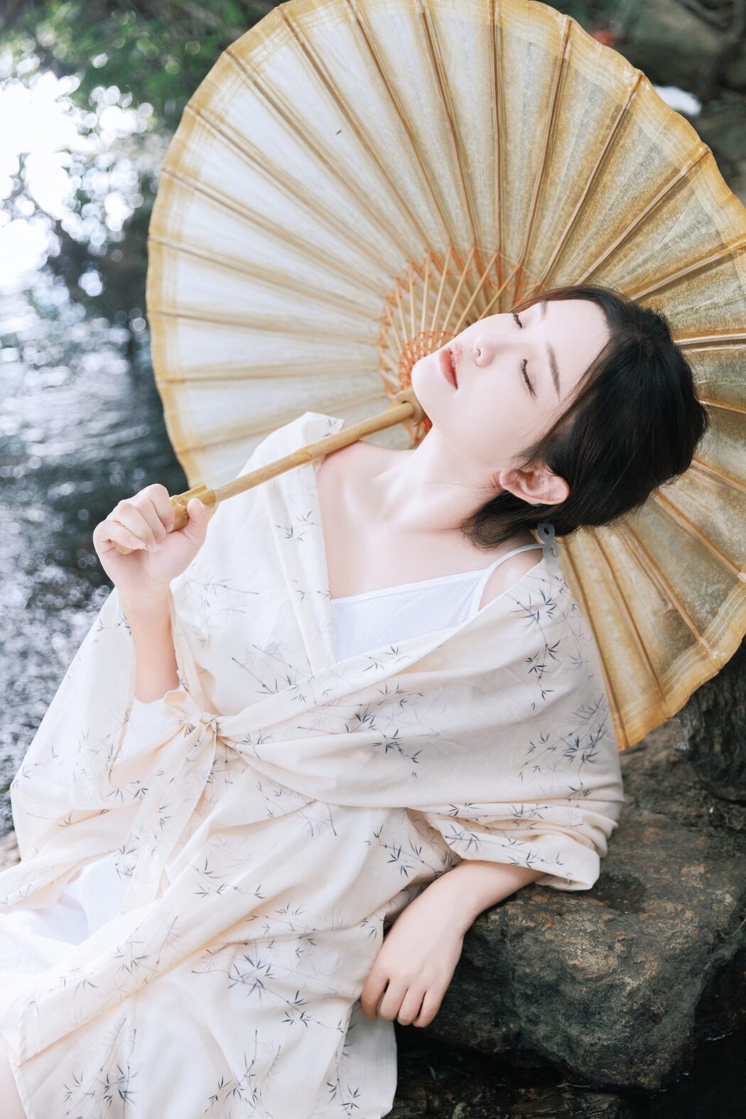 YiTuYu艺图语 Vol.5066 Yi Wei Tong Xue