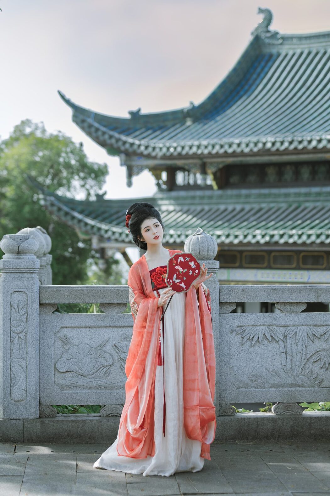 YiTuYu艺图语 Vol.5155 Bu Xiu Gang Da Lian Peng