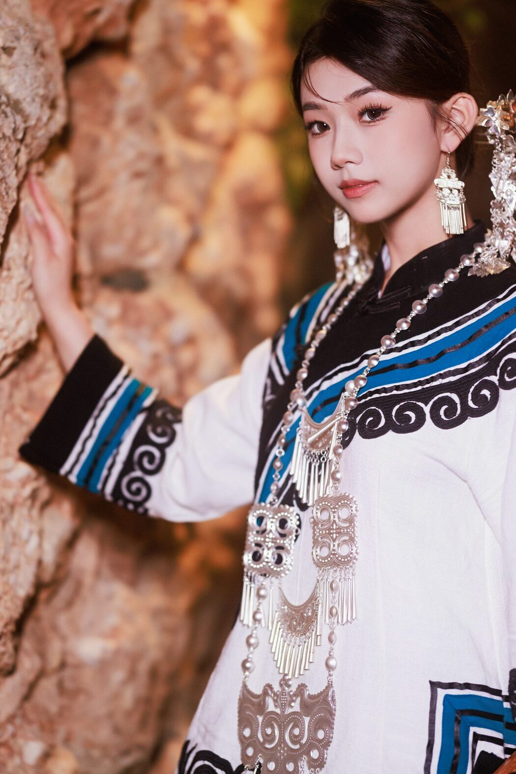 YiTuYu艺图语 Vol.5057 Pei Tong Xue