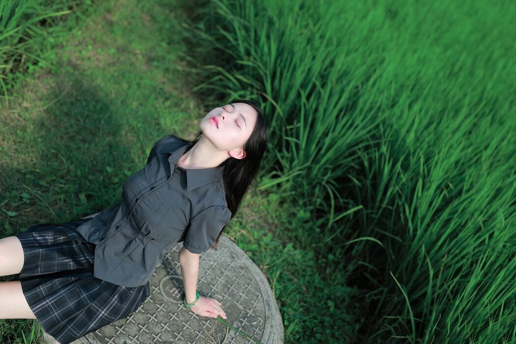 YiTuYu艺图语 Vol.5099 Xiao Xiao Lan