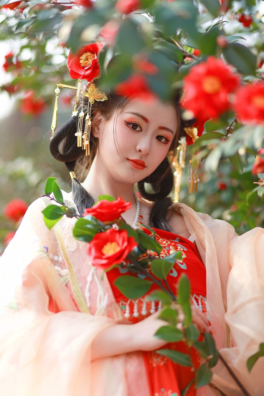 YiTuYu艺图语 Vol.5090 Bu Ke Ai De He He Miao