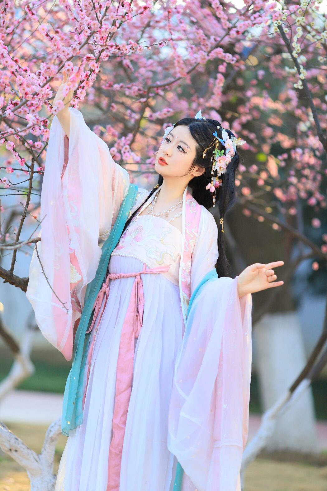 YiTuYu艺图语 Vol.5158 Bu Ke Ai De He He Miao