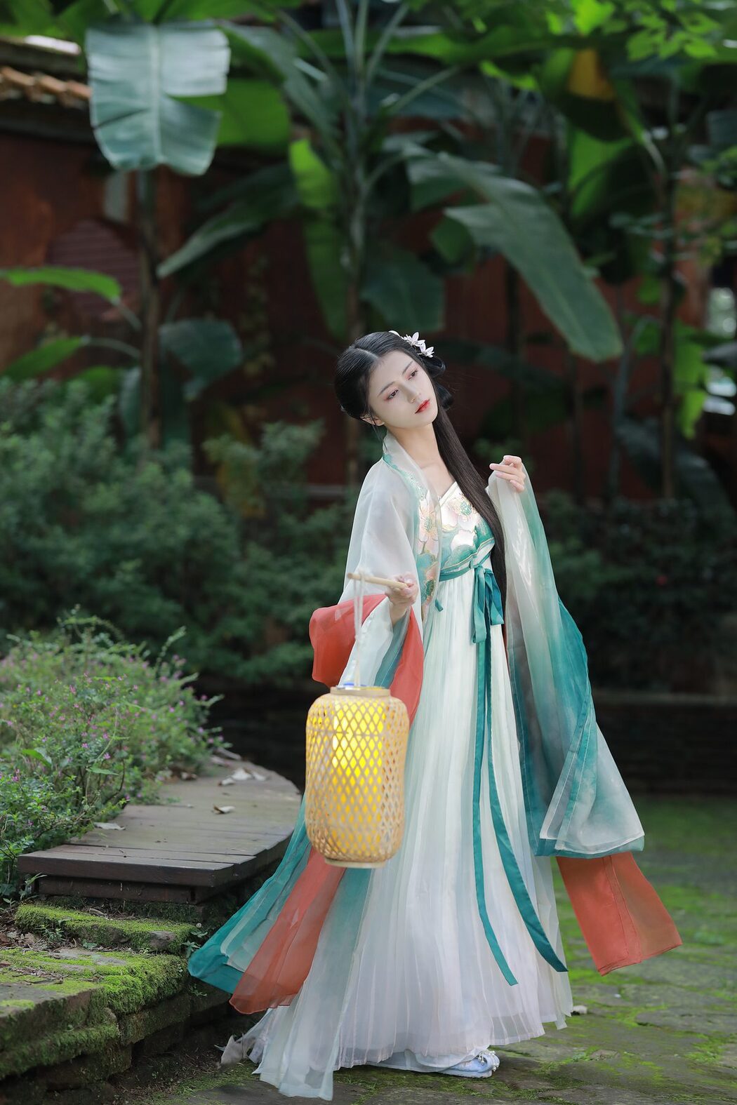 YiTuYu艺图语 Vol.5088 Wu Sui