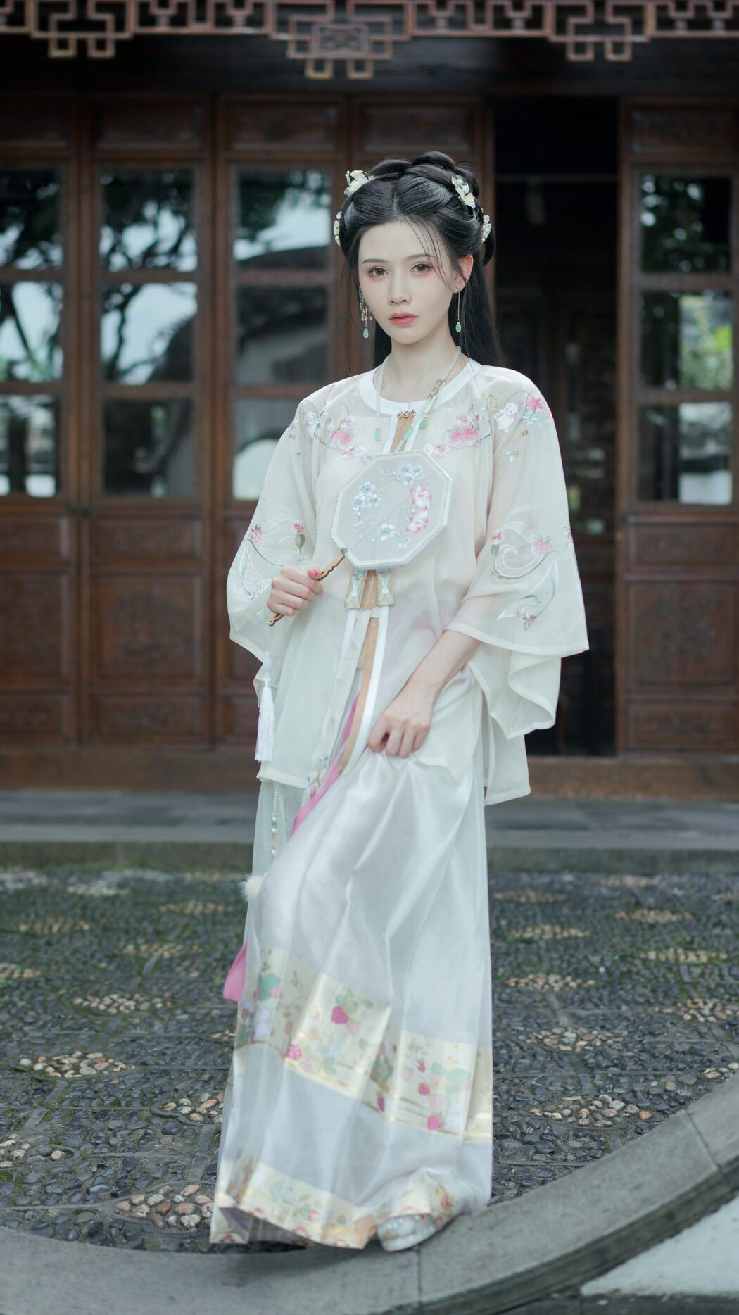 YiTuYu艺图语 Vol.4988 Xue Gao