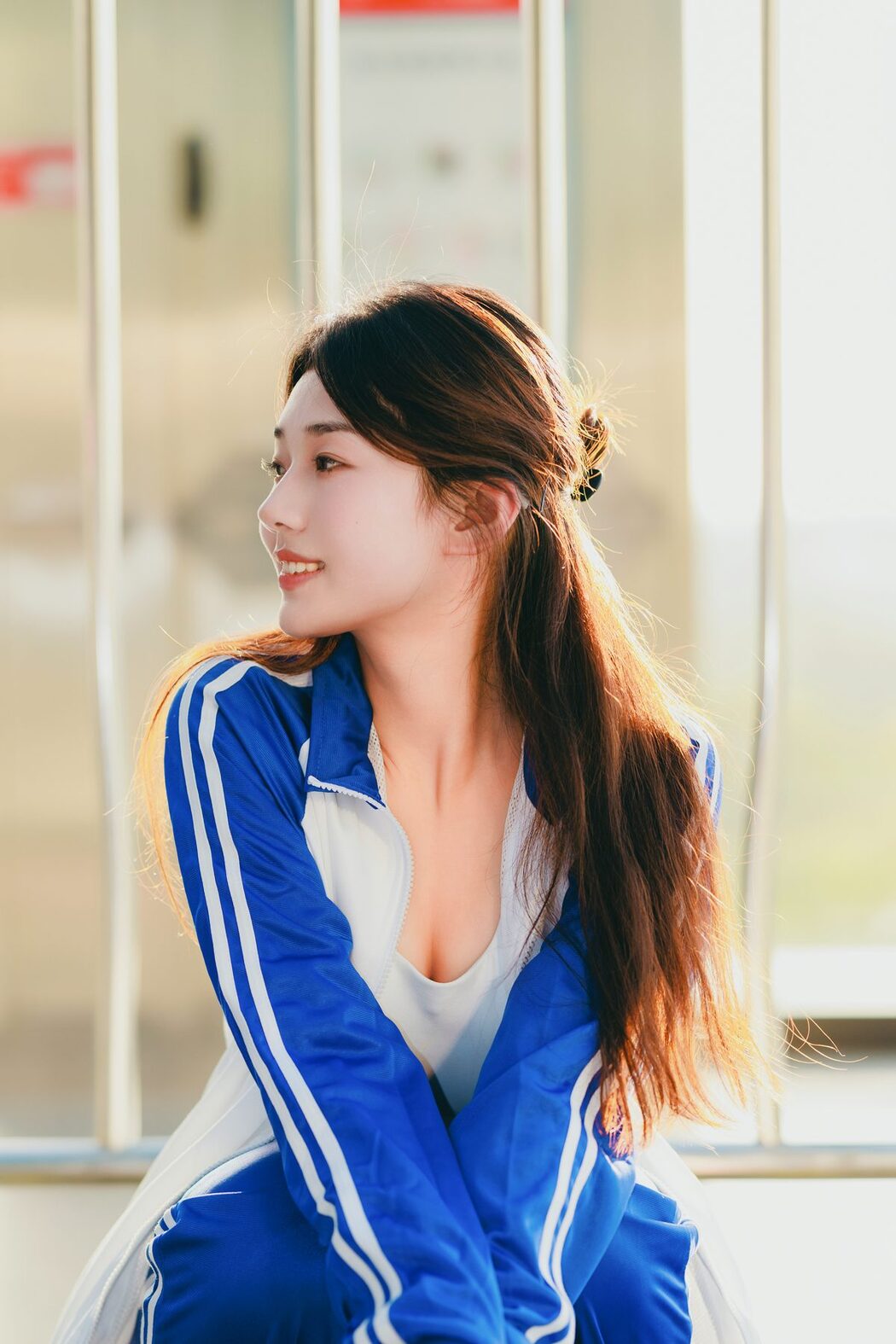 YiTuYu艺图语 Vol.4987 Pei Tong Xue