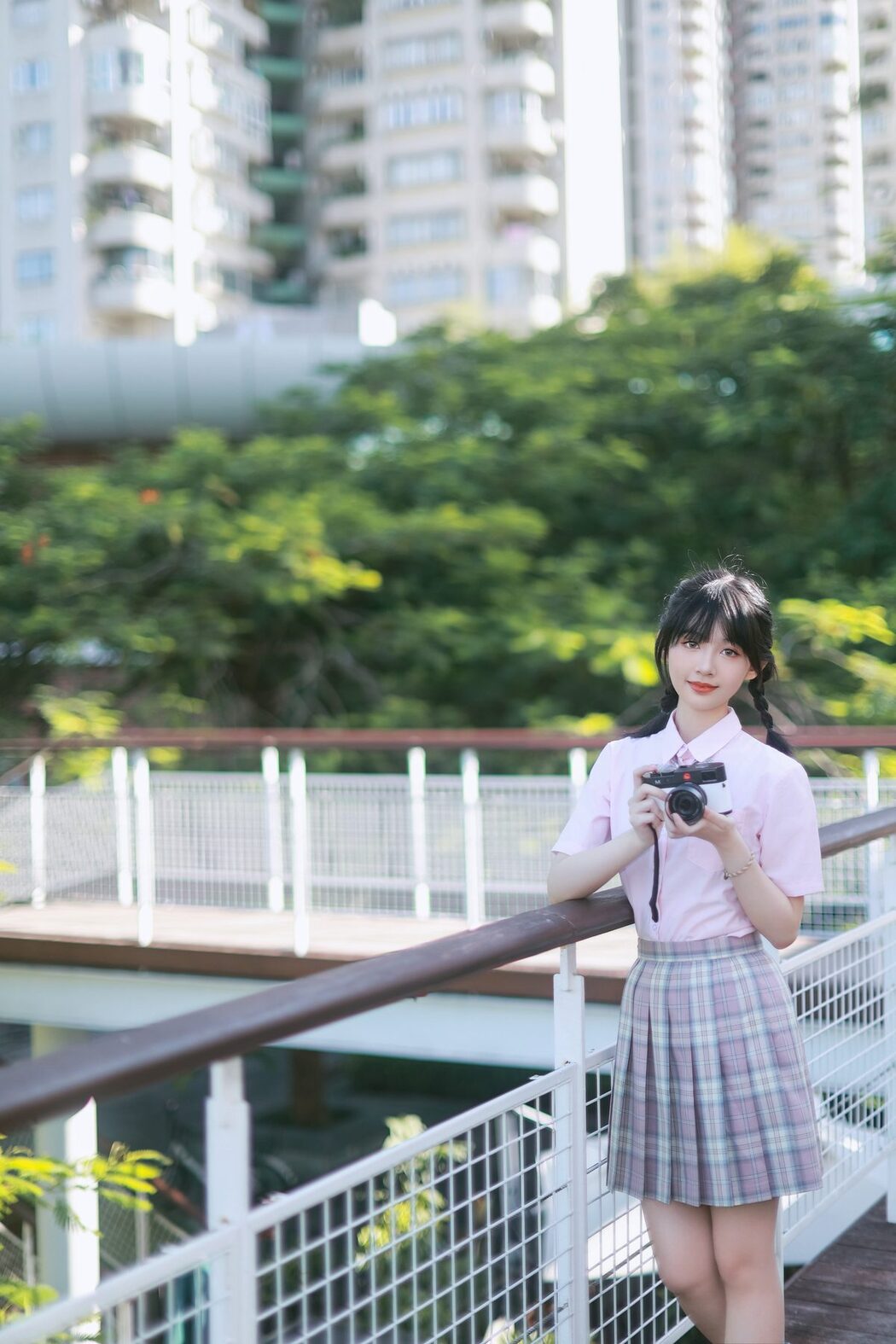 YiTuYu艺图语 Vol.5165 Xiao Le