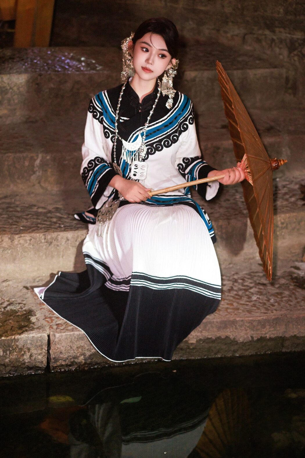 YiTuYu艺图语 Vol.5057 Pei Tong Xue