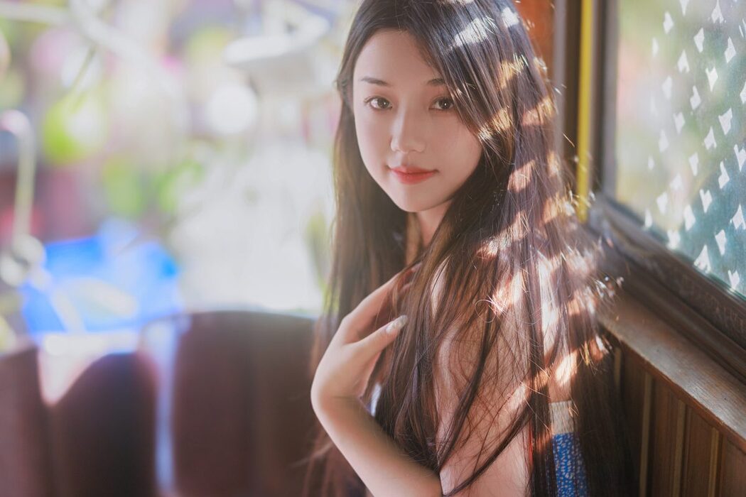 YiTuYu艺图语 Vol.5095 Pei Tong Xue