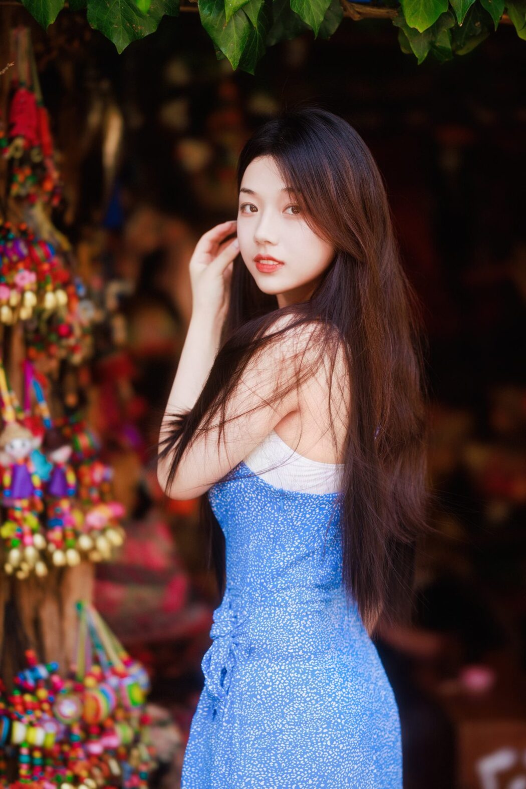 YiTuYu艺图语 Vol.5095 Pei Tong Xue