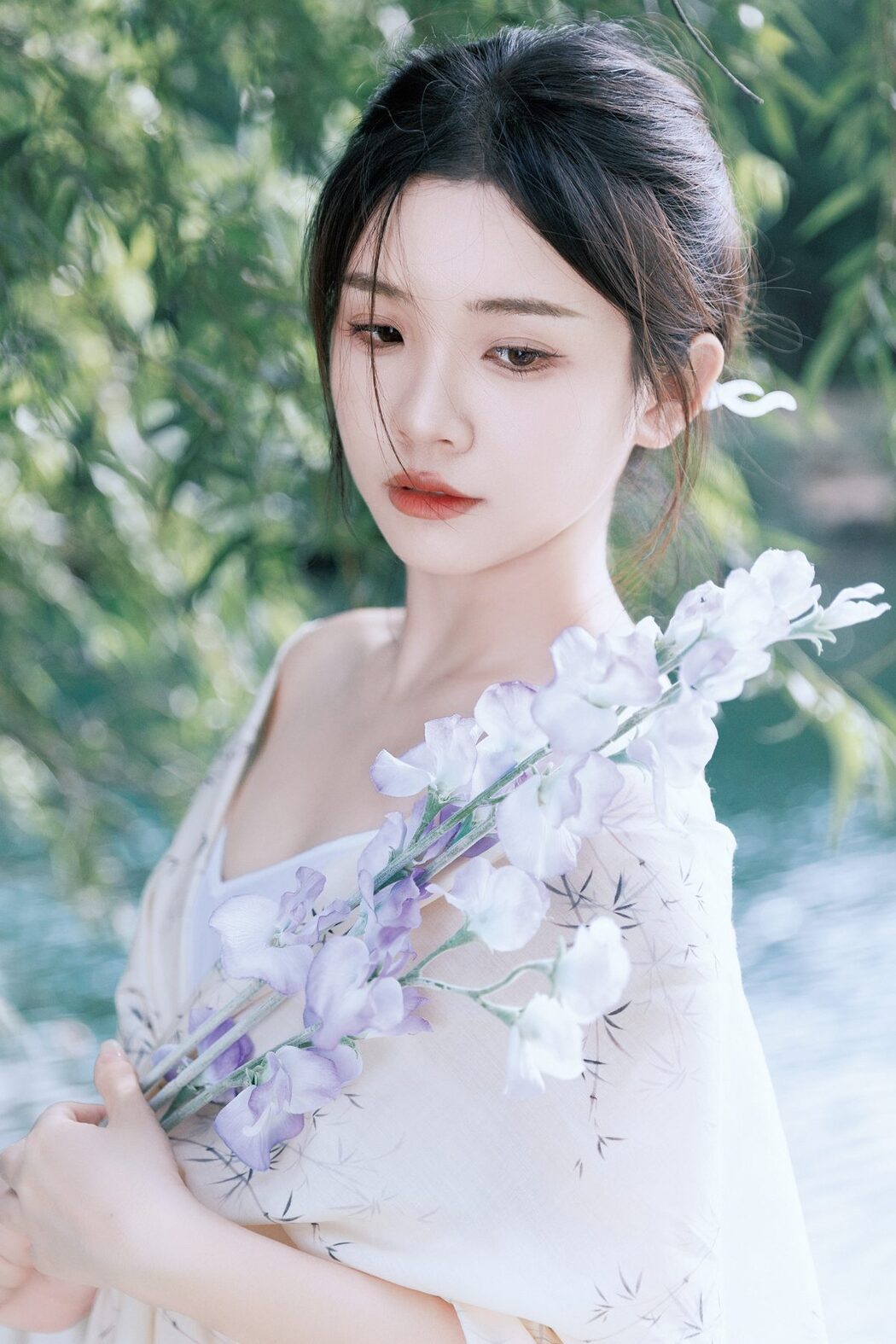 YiTuYu艺图语 Vol.5066 Yi Wei Tong Xue