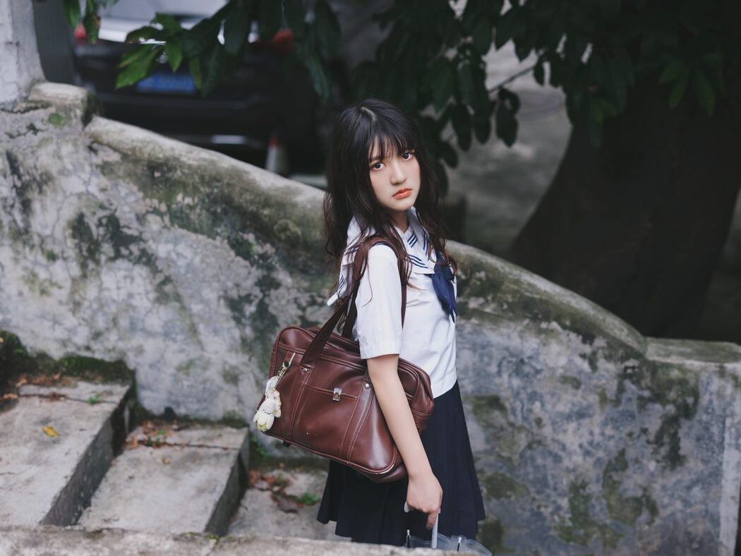 YiTuYu艺图语 Vol.5106 Wo Bian Cheng Zhu Le Ni Fu Ze Ma