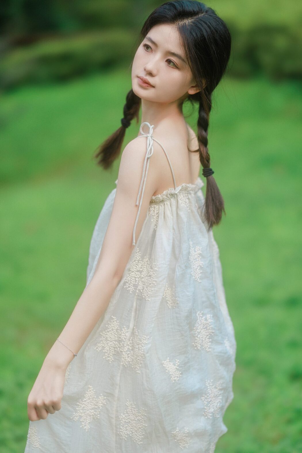 YiTuYu艺图语 Vol.5166 Bu Ta Xiao Yao