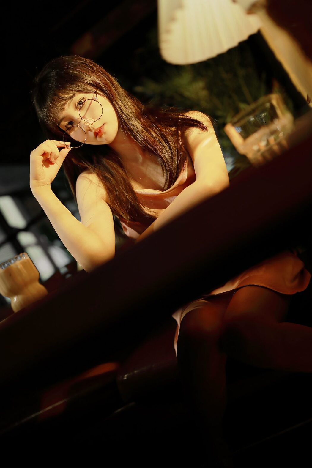 YiTuYu艺图语 Vol.5114 Cha Xiao Tu