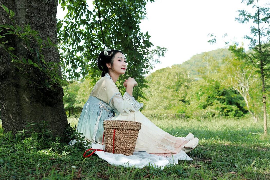 YiTuYu艺图语 Vol.5082 Cha Xiao Tu