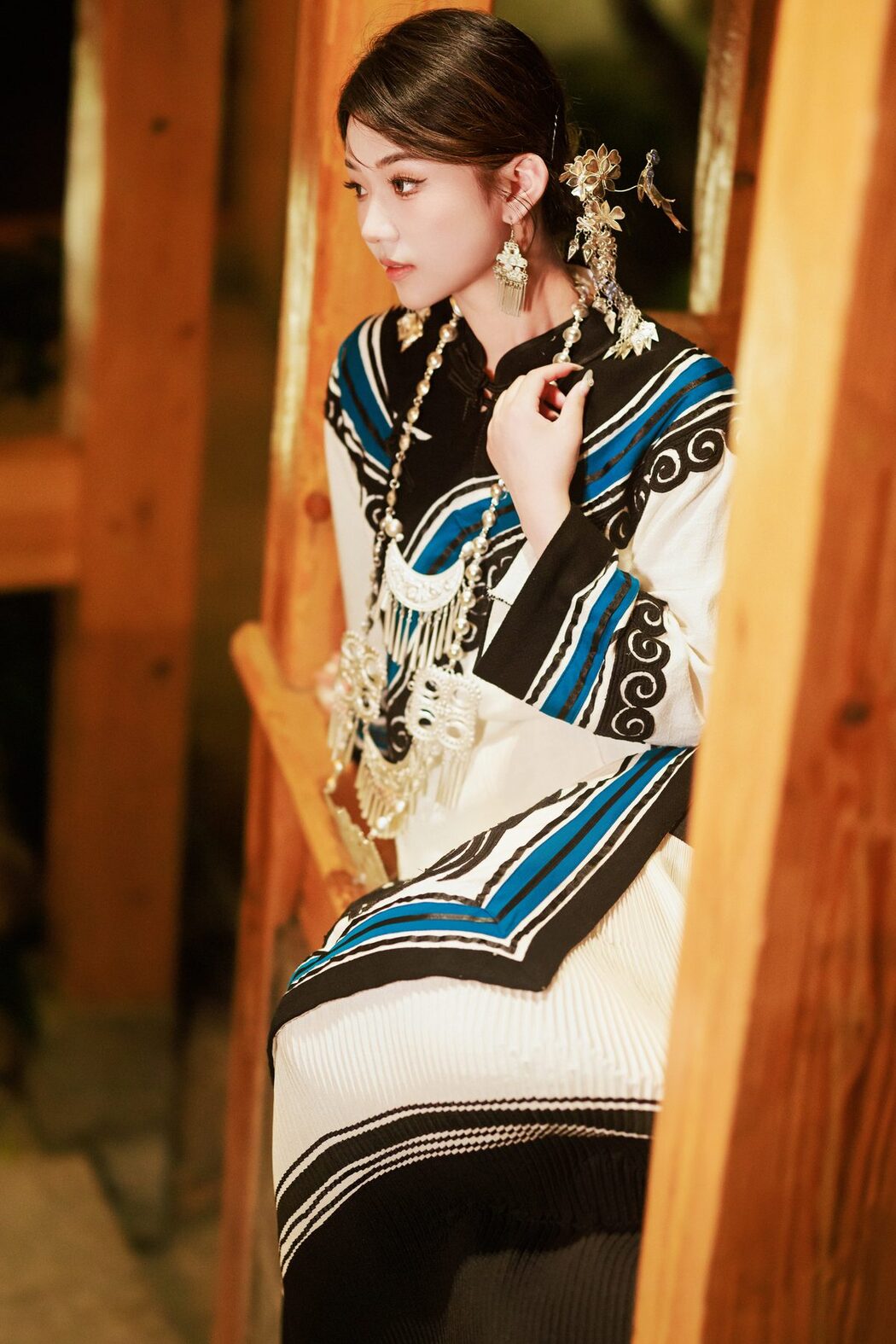 YiTuYu艺图语 Vol.5057 Pei Tong Xue