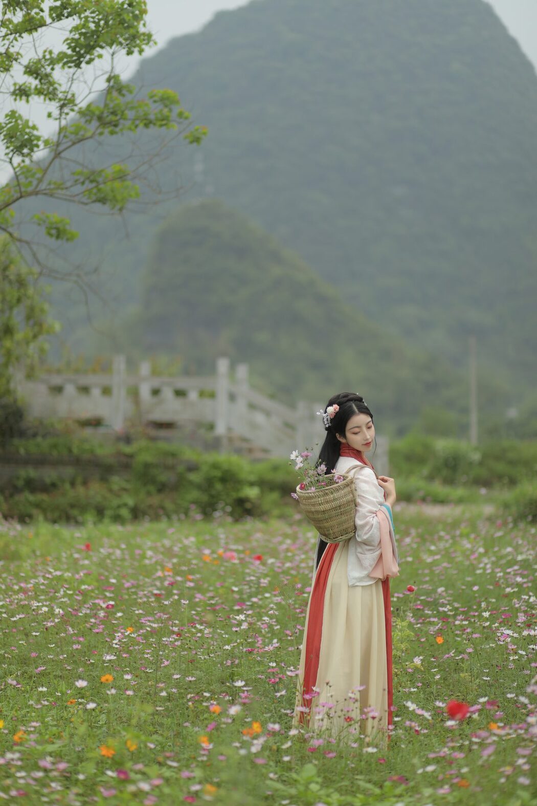 YiTuYu艺图语 Vol.5060 Nan Bei