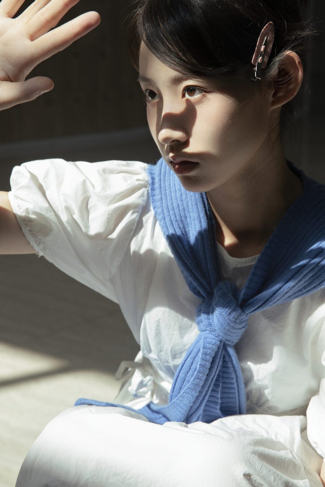 YiTuYu艺图语 Vol.5046 Kang Kang