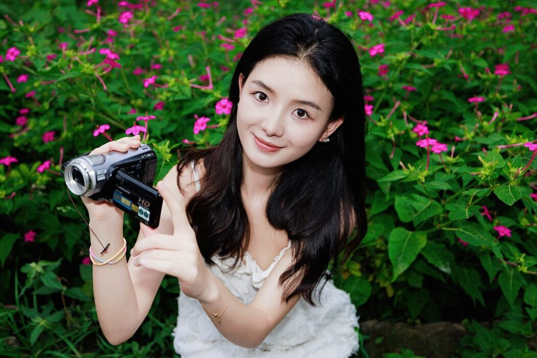 YiTuYu艺图语 Vol.5157 Bu Ta Xiao Yao