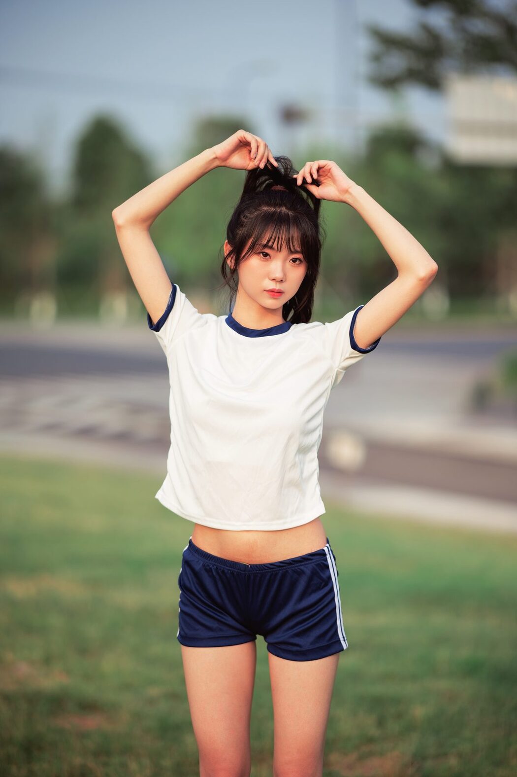 YiTuYu艺图语 Vol.5170 Kong Xin Cai