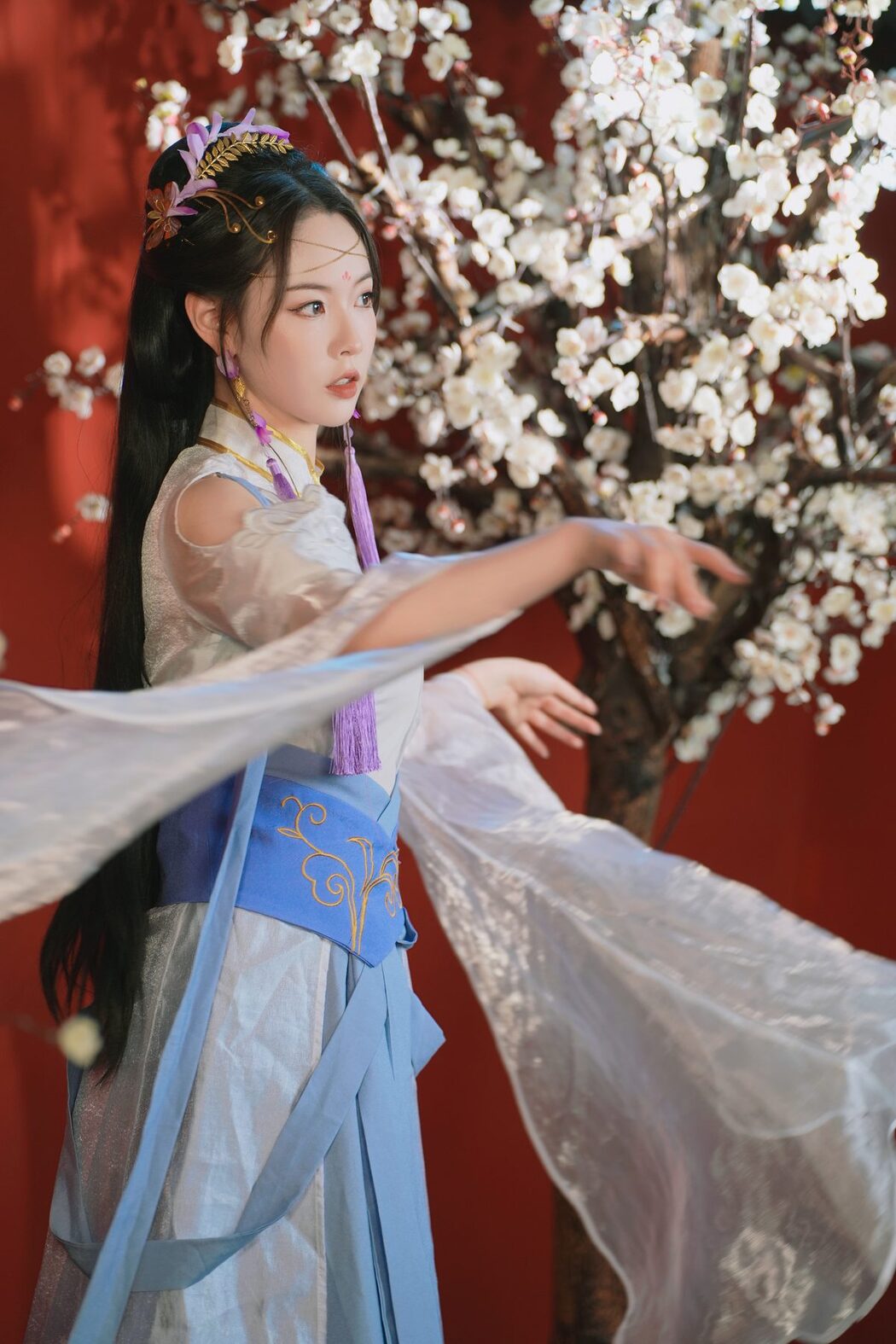 YiTuYu艺图语 Vol.5148 Vi Ge Vivian