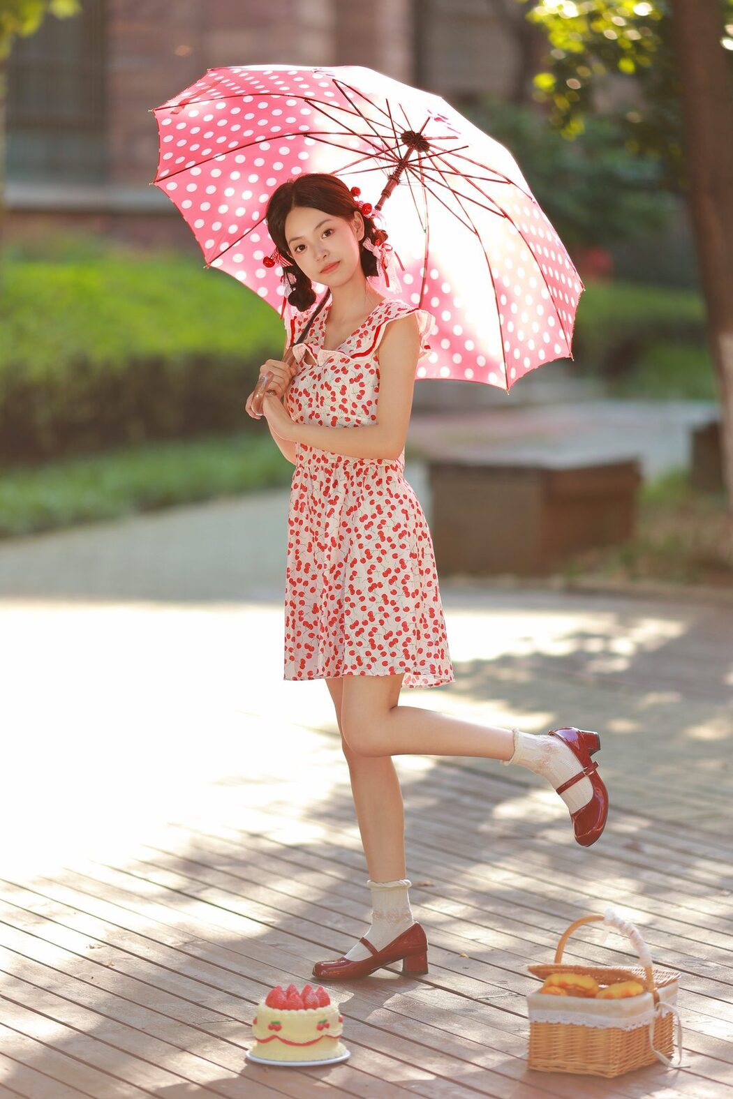YiTuYu艺图语 Vol.5051 Xiao Tian Tong Xue