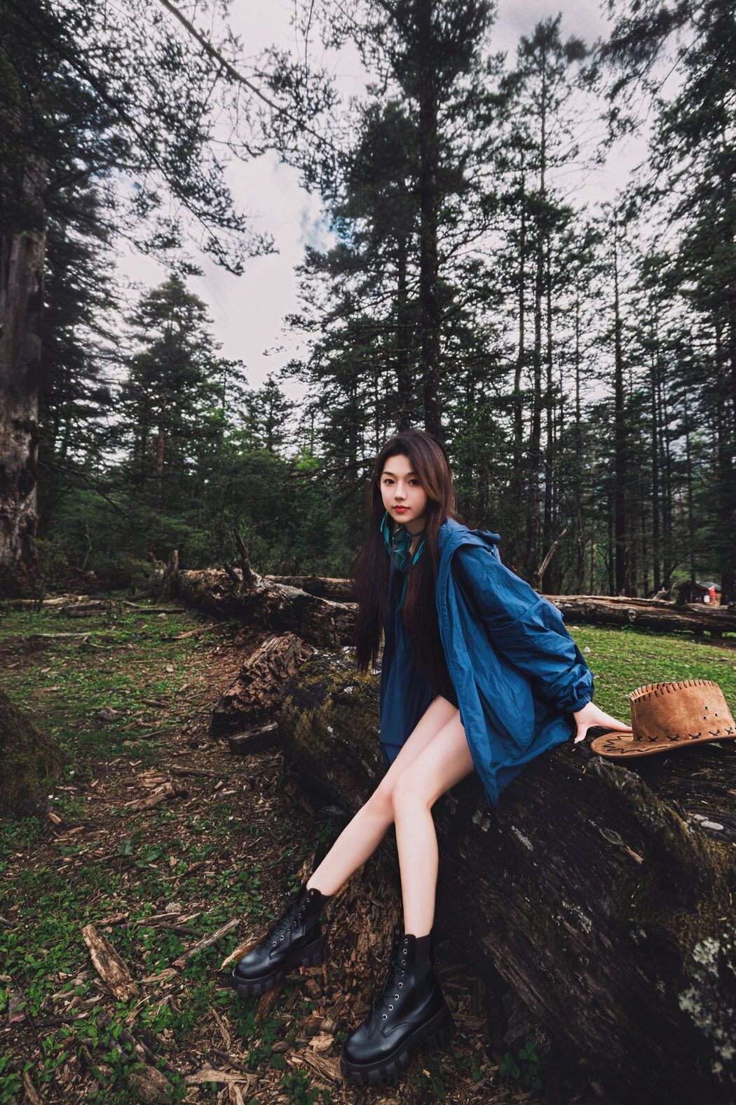YiTuYu艺图语 Vol.5050 Pei Tong Xue