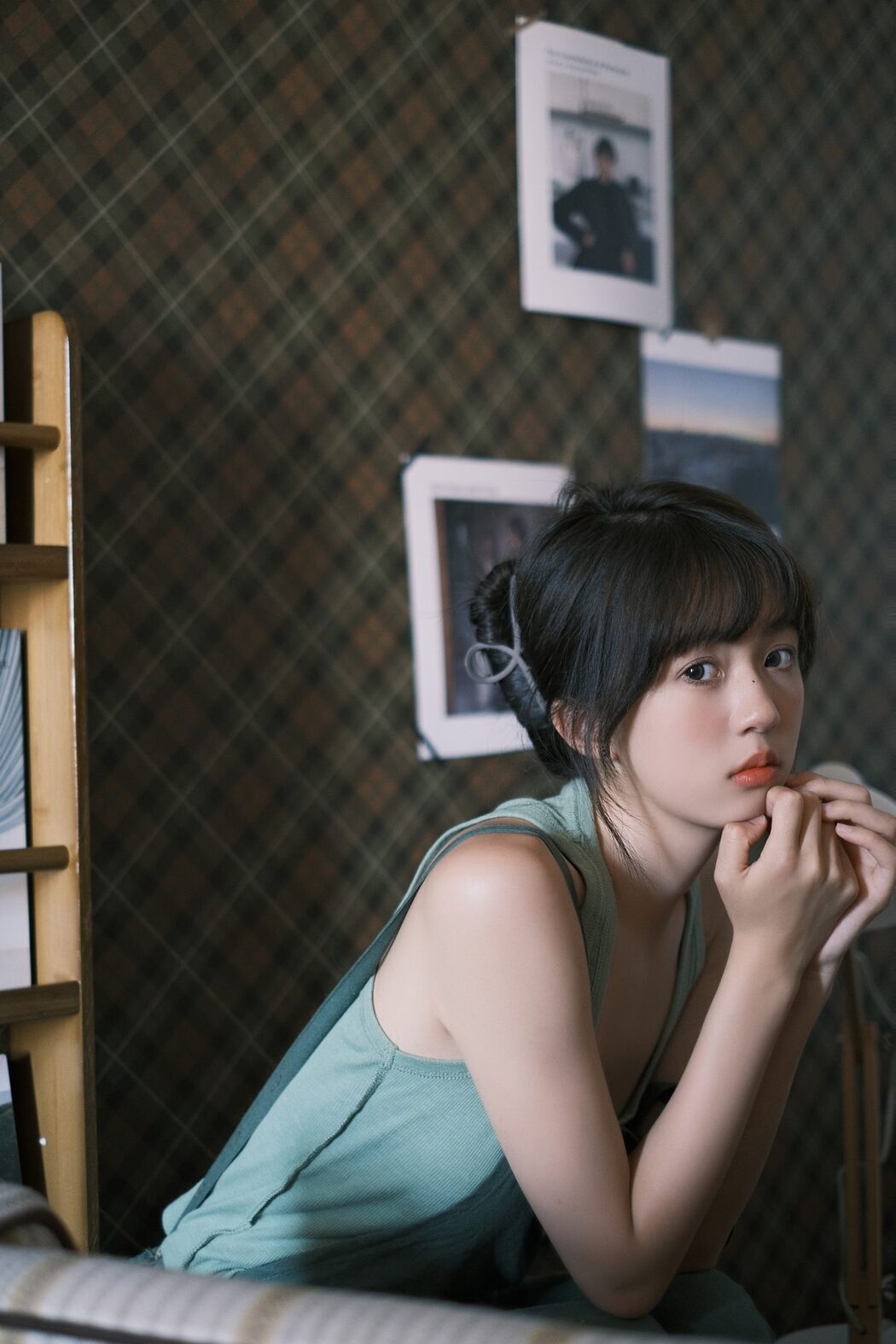 YiTuYu艺图语 Vol.5172 A Yue