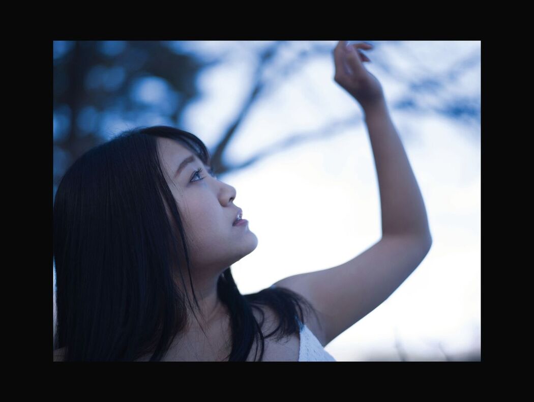JP Himesaki Hana 姫咲はな – 光の差す方角へ (84P)