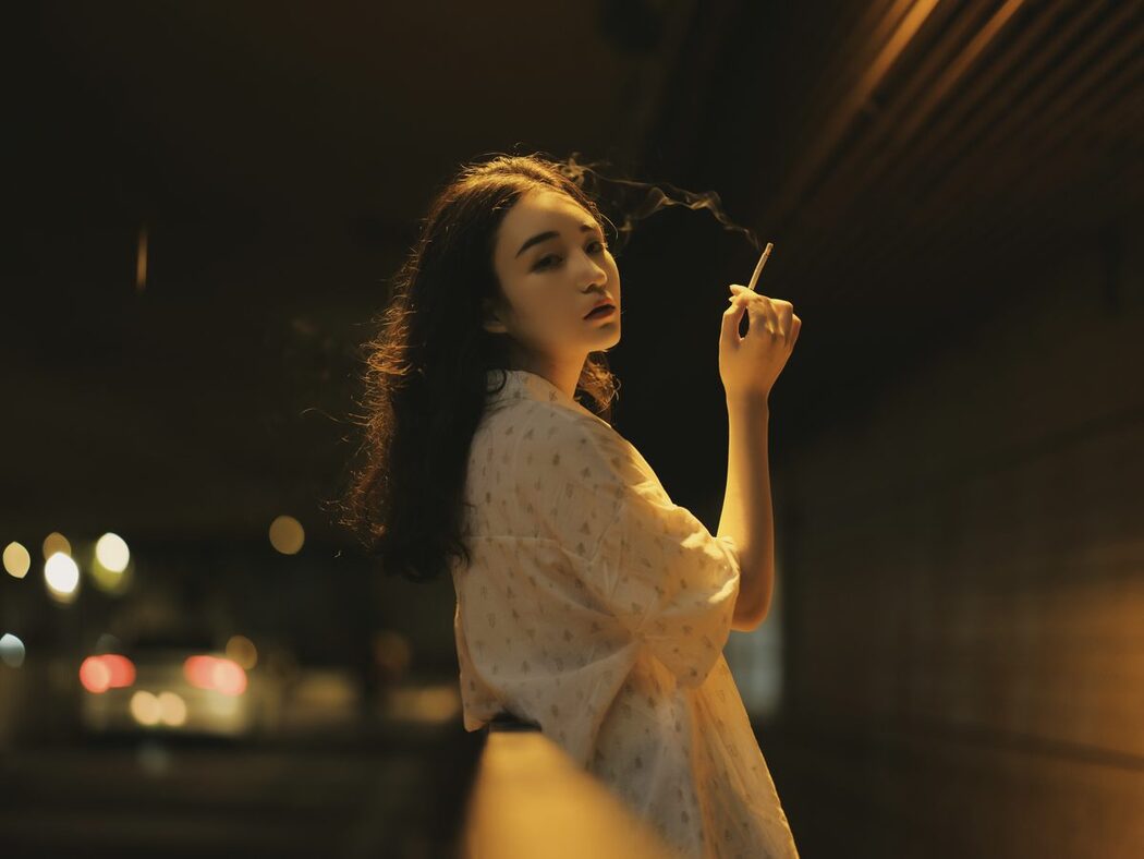 YiTuYu艺图语 Vol.5036 Lin Lang