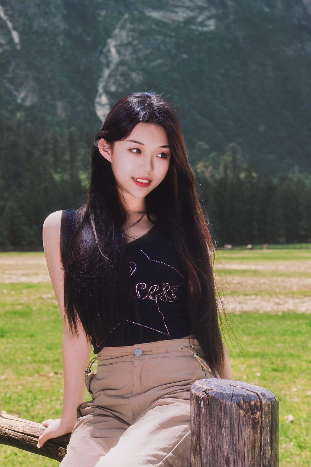 YiTuYu艺图语 Vol.5109 Pei Tong Xue