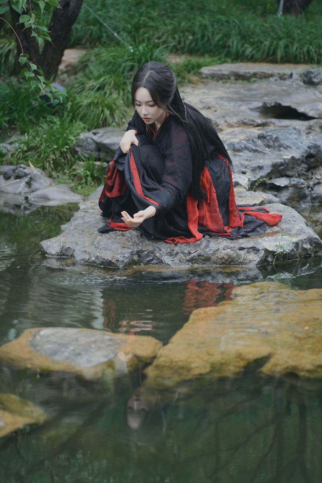 YiTuYu艺图语 Vol.4989 Vi Ge Vivian