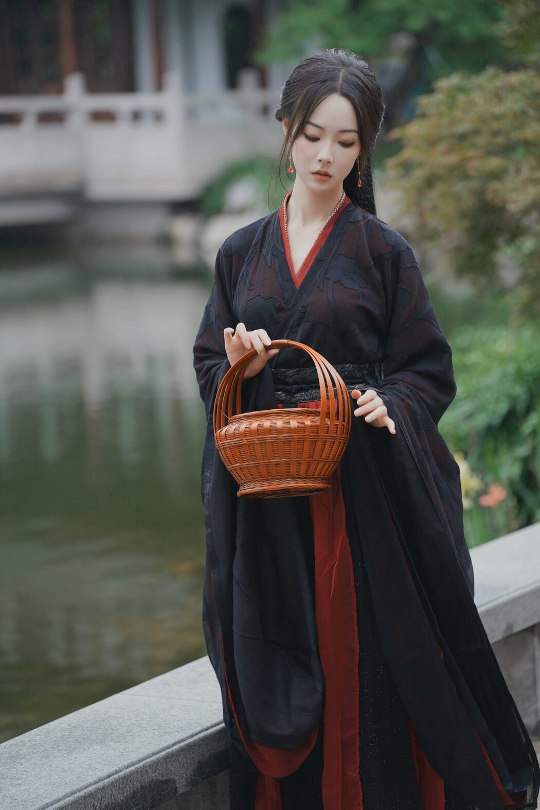 YiTuYu艺图语 Vol.4989 Vi Ge Vivian
