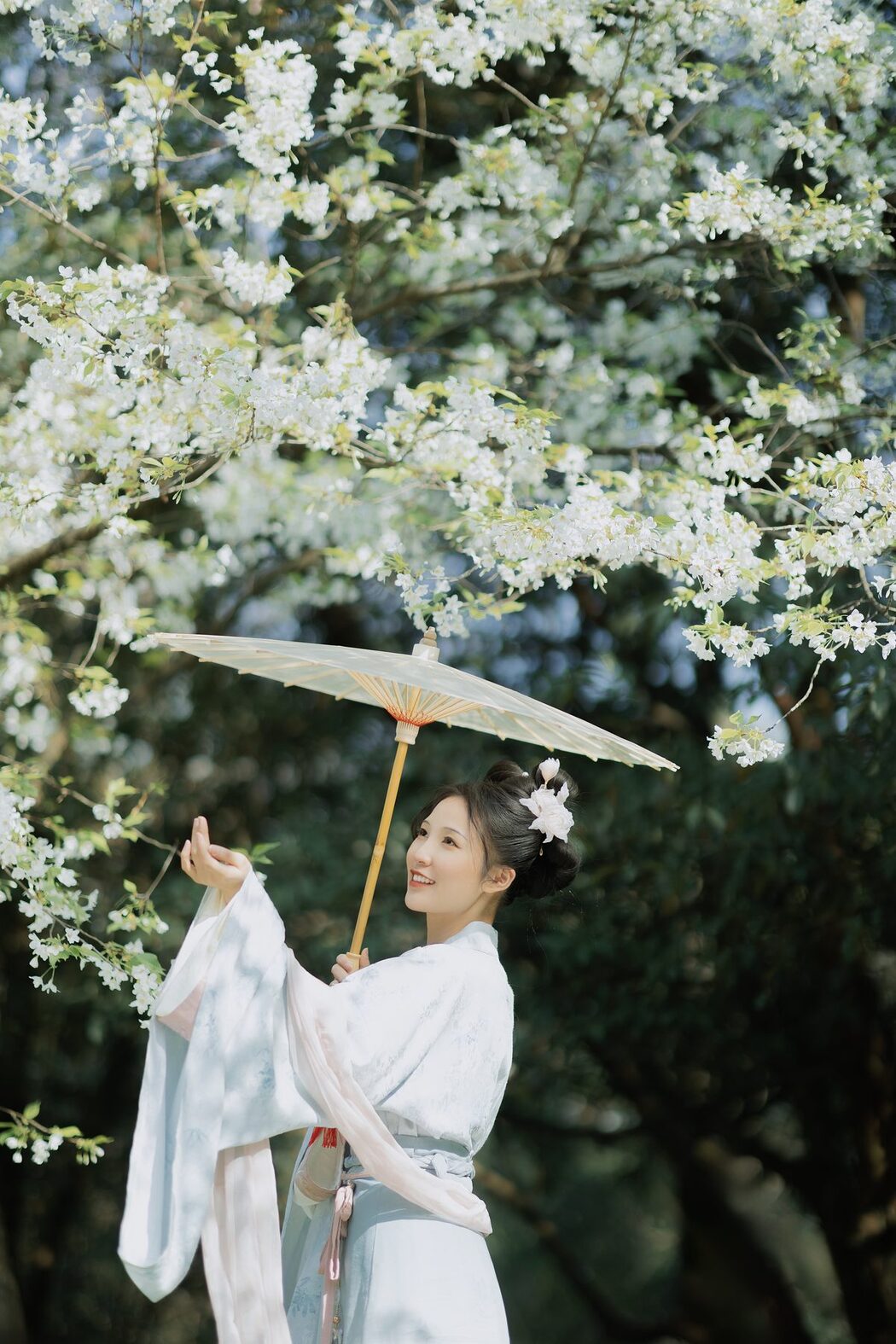 YiTuYu艺图语 Vol.5147 Zhe Zi Yu A Yu