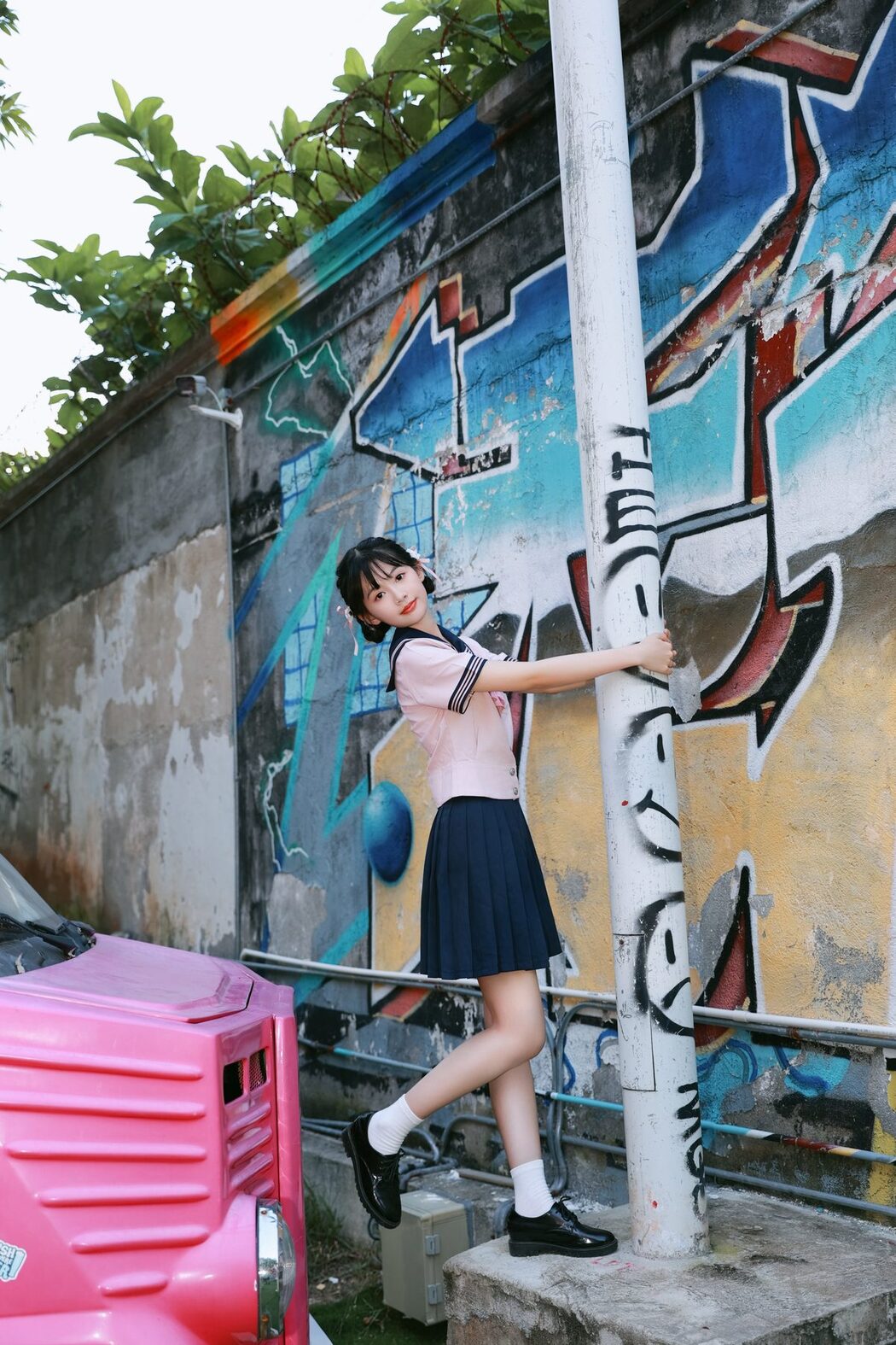 YiTuYu艺图语 Vol.5162 Xiao Le
