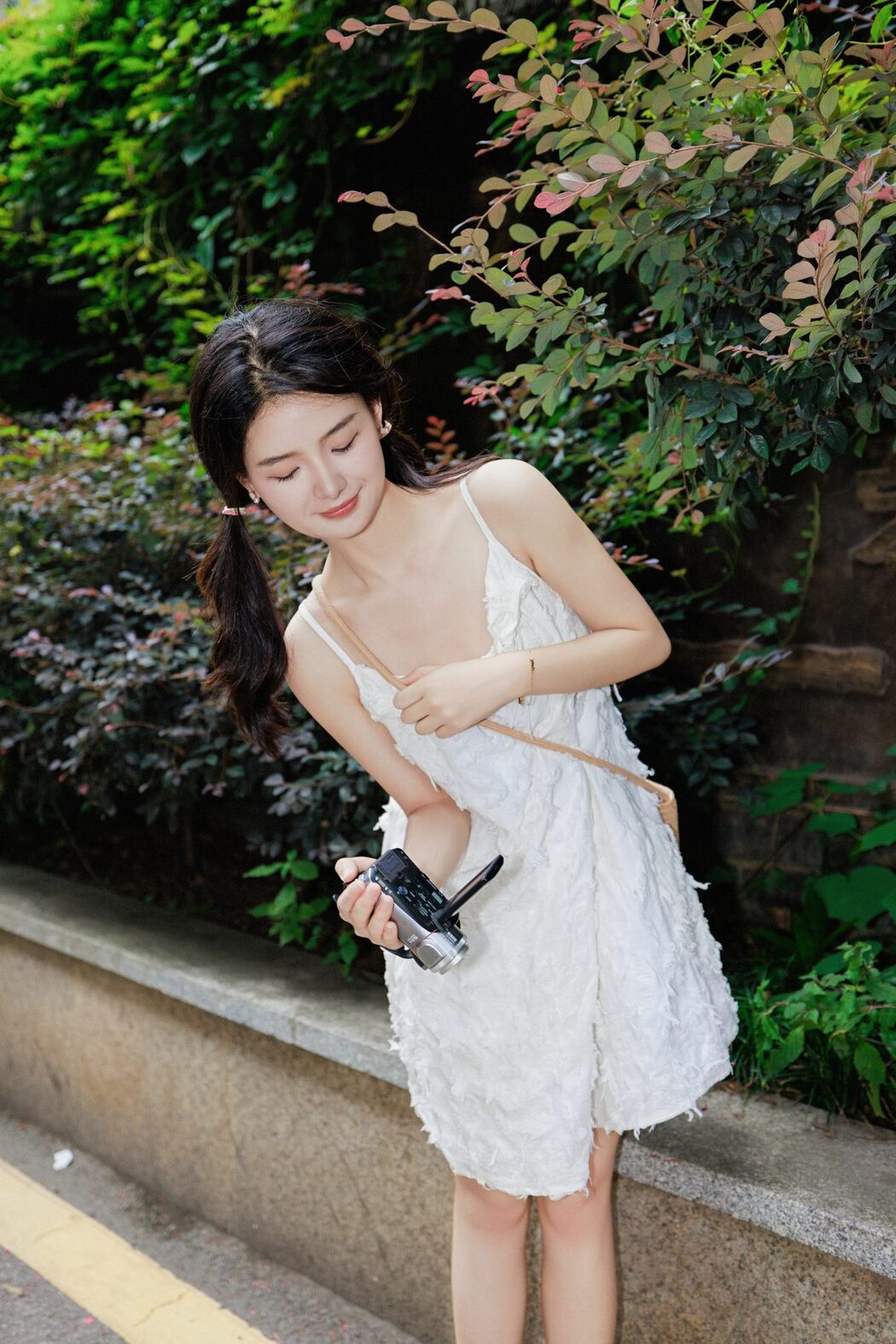 YiTuYu艺图语 Vol.5157 Bu Ta Xiao Yao