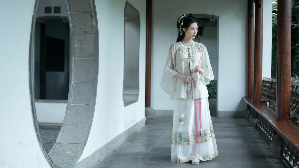 YiTuYu艺图语 Vol.4988 Xue Gao