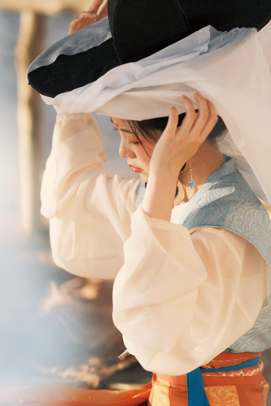 YiTuYu艺图语 Vol.5142 Anya_z
