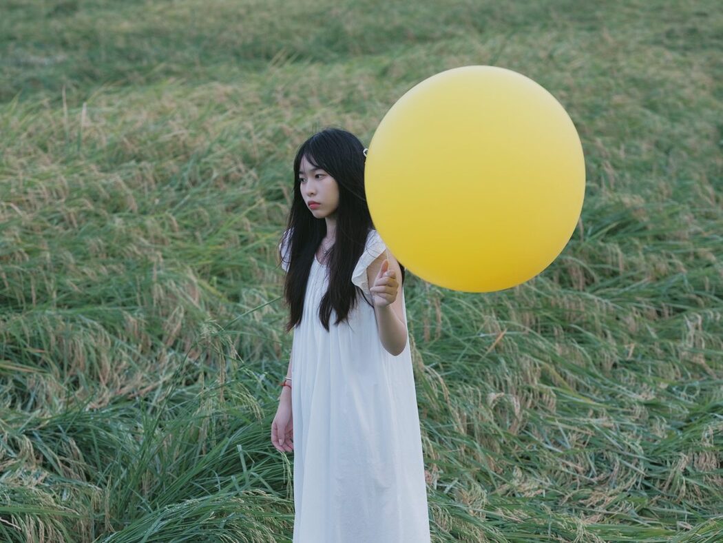 YiTuYu艺图语 Vol.5026 Xiao Hong