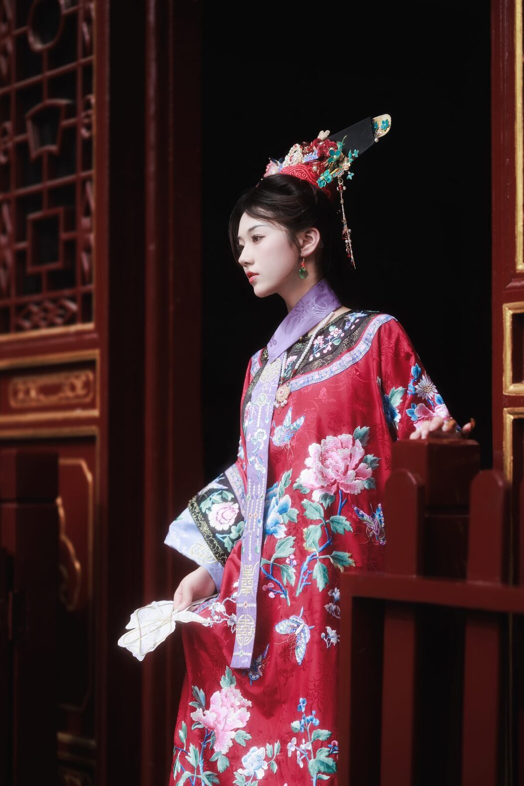 YiTuYu艺图语 Vol.4991 Pei Tong Xue