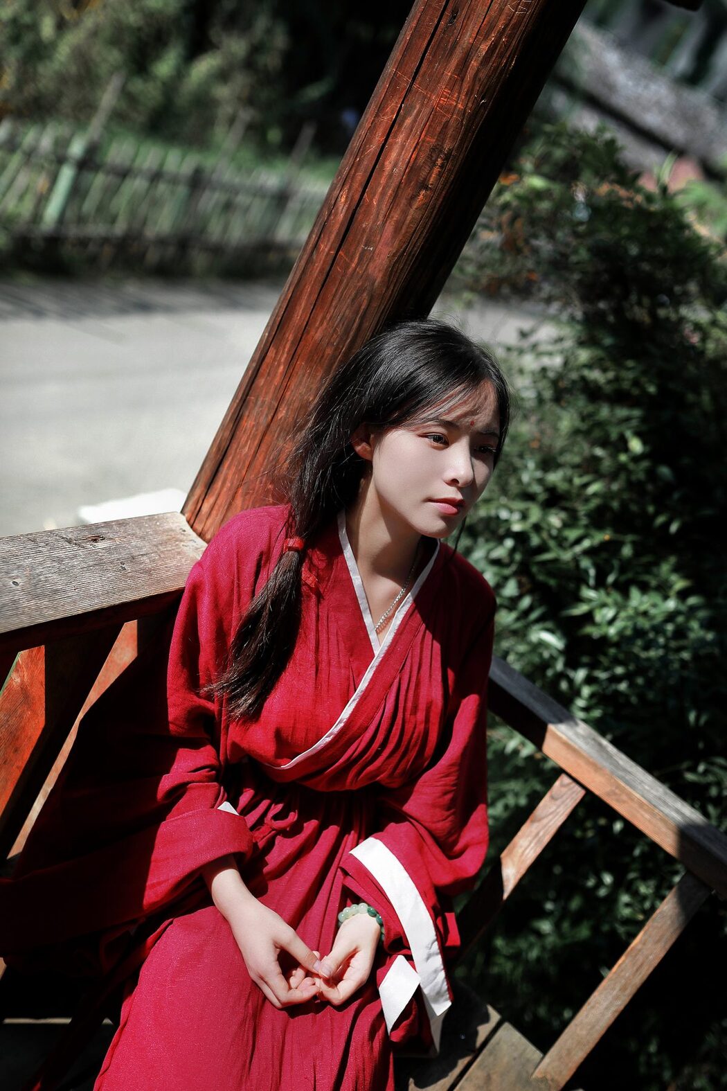 YiTuYu艺图语 Vol.5123 Xiao Xiao Lan
