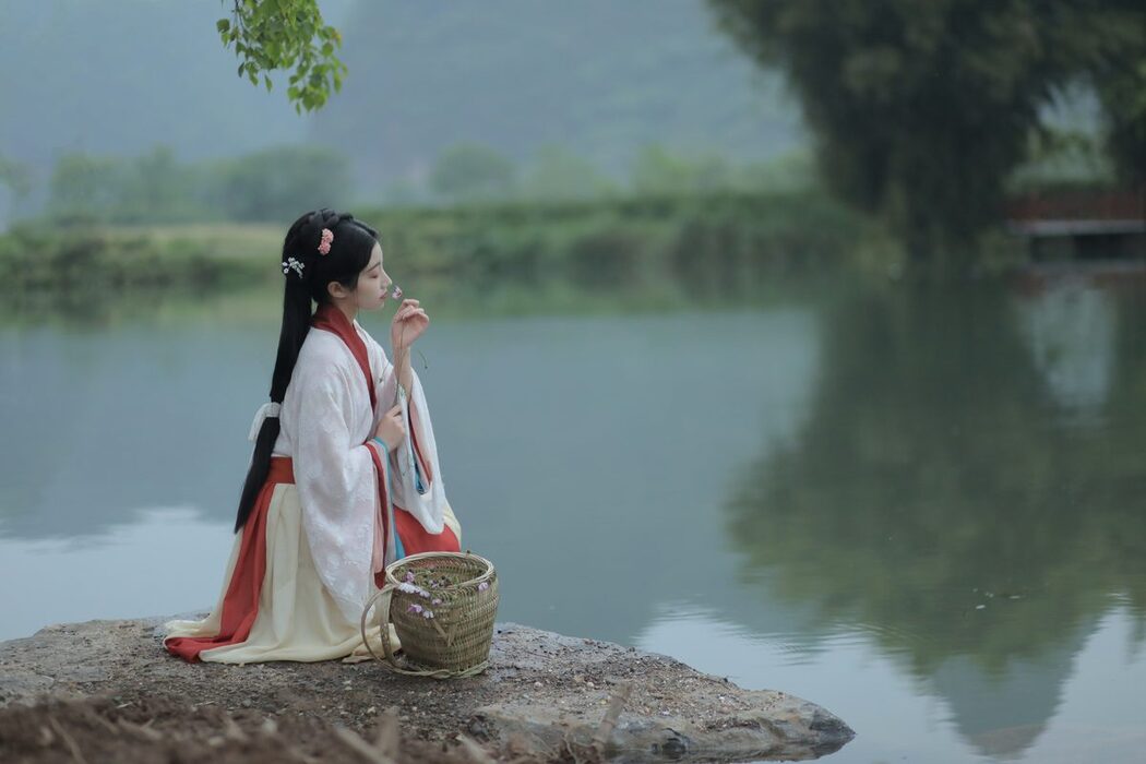 YiTuYu艺图语 Vol.5060 Nan Bei