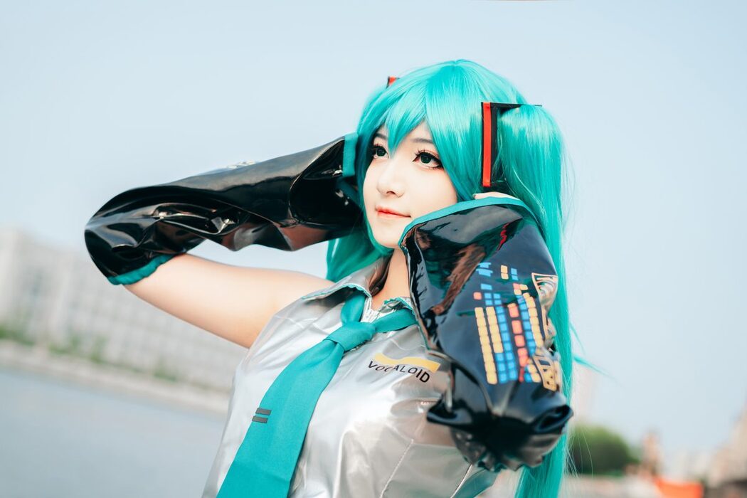 YiTuYu艺图语 Vol.5128 Xu Zhi