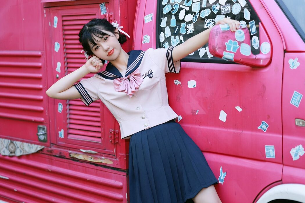 YiTuYu艺图语 Vol.5162 Xiao Le
