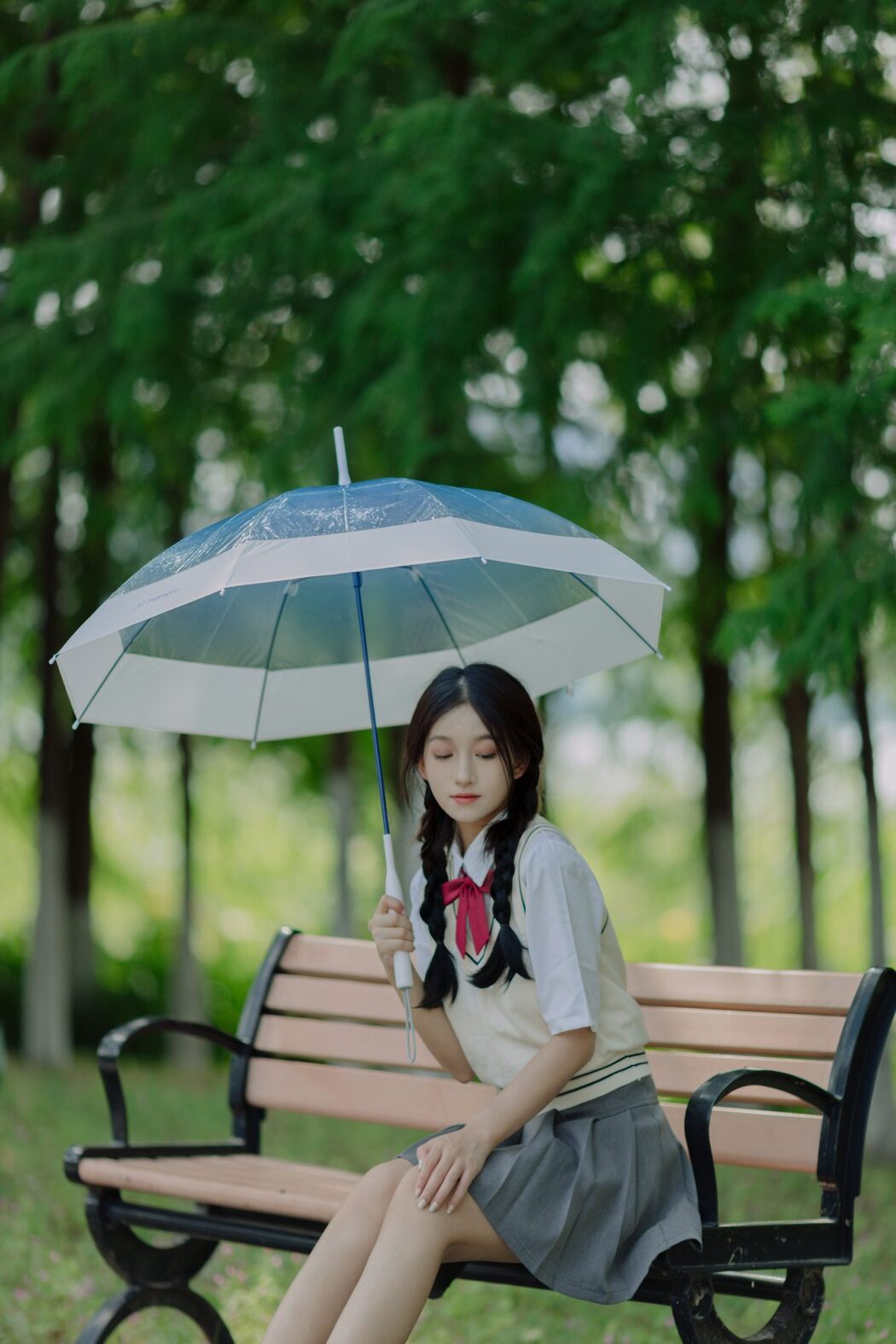 YiTuYu艺图语 Vol.5067 Yu Er