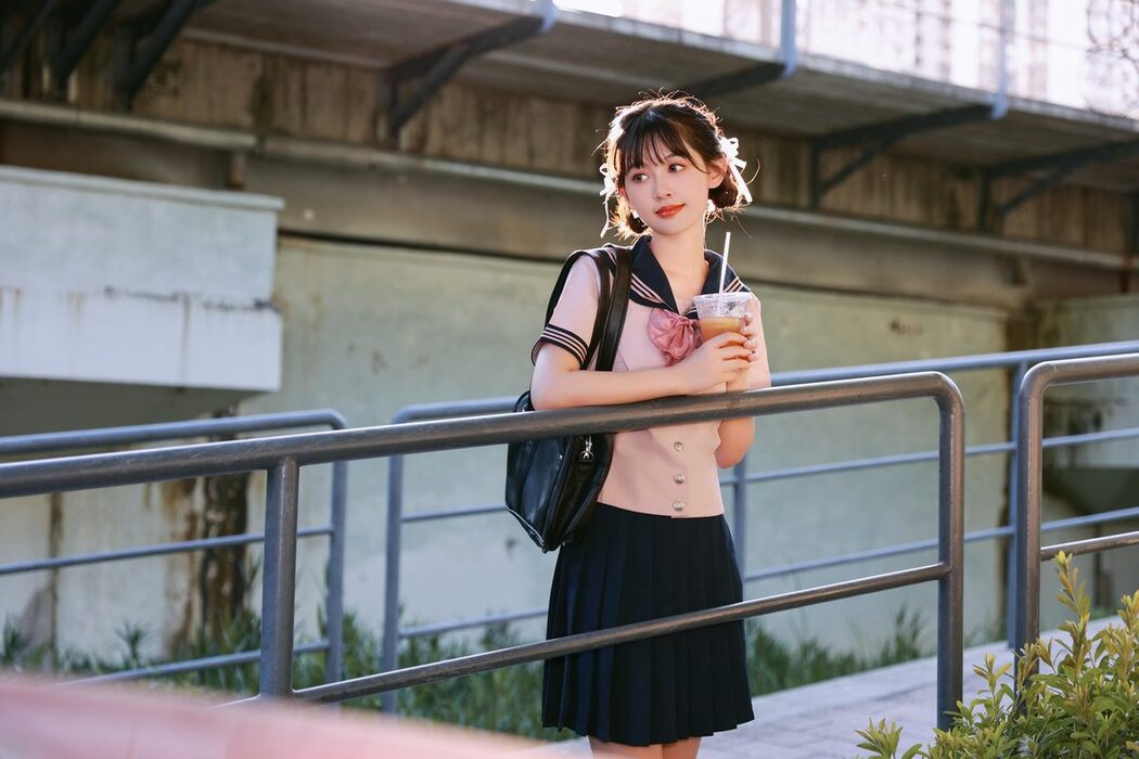 YiTuYu艺图语 Vol.5162 Xiao Le