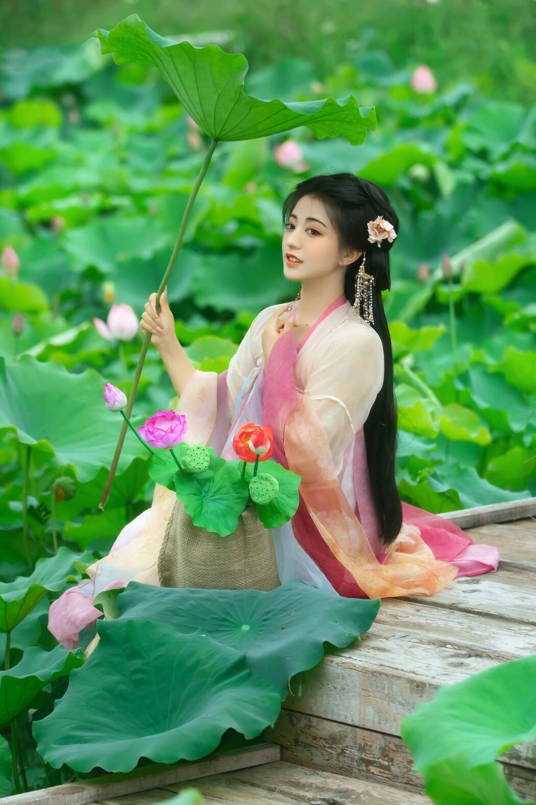 YiTuYu艺图语 Vol.5102 Wan Wan